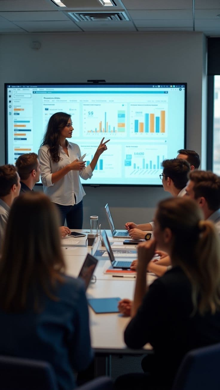 Real-Time Insights for School Leaders — image 3
